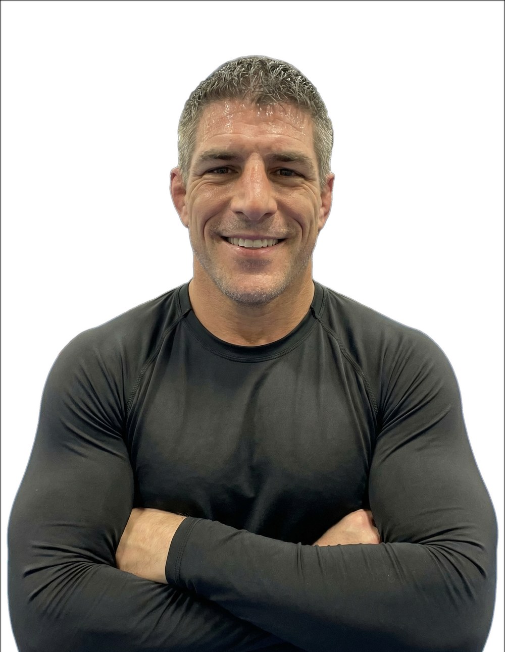 Grant Wexley, founder of Satori — BJJ black belt